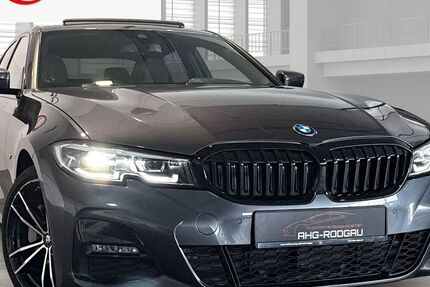 BMW 330 84.516 km 31.999 &euro; Hanau 63452