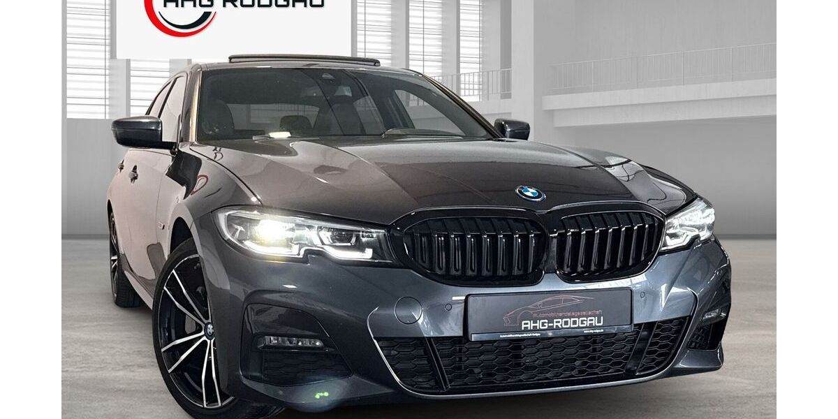 BMW 330 84.516 km 31.999 &euro; Hanau 63452