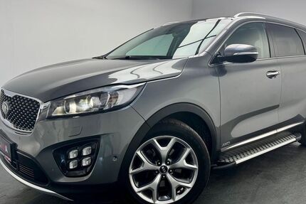 Kia Sorento 86.800 km 15.690 &euro; Heusenstamm 63150