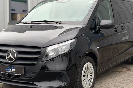 Mercedes-Benz Vito 16.900 km 47.490 &euro; Aschaffenburg 63741