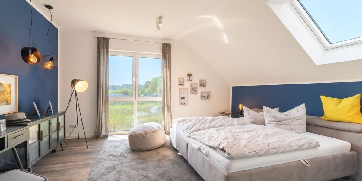 Individuelle Doppelhaushälfte in Aschaffenburg - Flexibel, energieeffizient und mit allkauf Rundum-Service - Doppelhaushälfte Aschaffenburg Österreicher Kolonie | Angebot:27293043