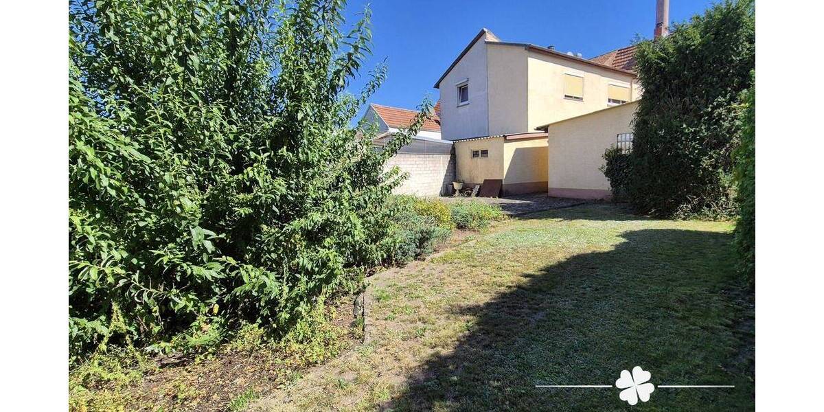 Einfamilienhaus Stockstadt am Main - 7 Zimmer, 116 m&sup2;, 279.000&euro; | Angebot:25693752