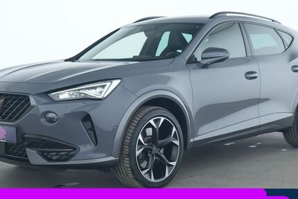 Cupra Formentor 28.859 km 29.594 &euro; Dietzenbach bei Frankfurt 63128