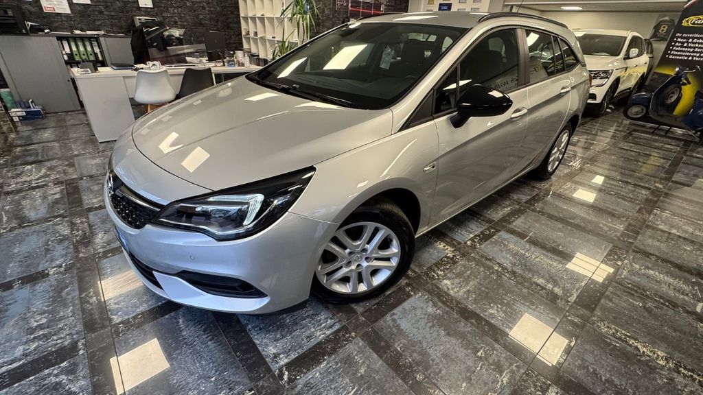 Opel Astra 102.866 km 10.950 &euro; Mühlheim am Main nähe Frankfurt 63165