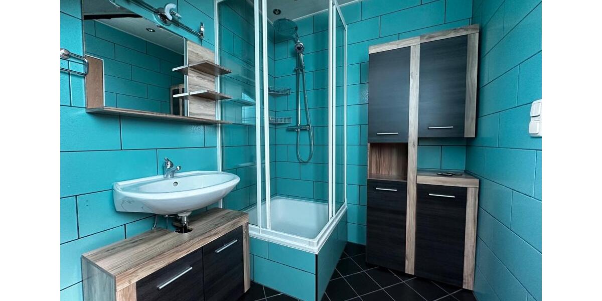 Dachgeschoßwohnung Lützelbach - 3 Zimmer, 85 m&sup2;, 800&euro; | Angebot:26677559