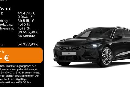 Audi A5 20.700 km 46.899 &euro; Hanau 63452