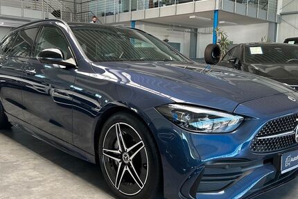 Mercedes-Benz C 300 25.989 km 46.660 &euro; Groß-Umstadt 64823