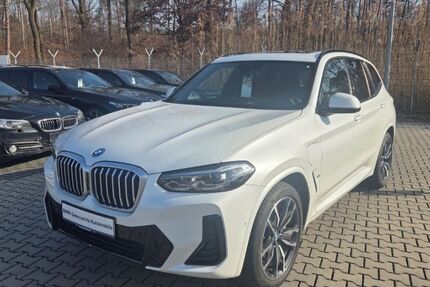 BMW X3 38.536 km 41.966 &euro; Rödermark 63322