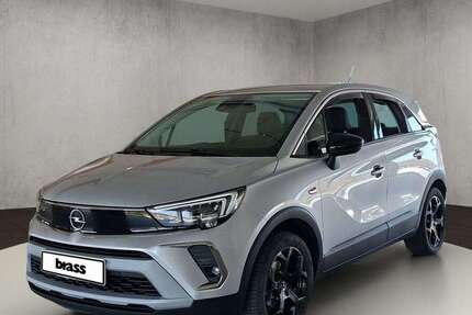 Opel Crossland 6.800 km 17.950 &euro; Höchst Im Odenwald 64739