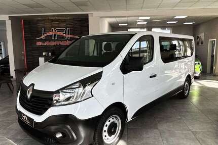 Renault Trafic 77.744 km 19.999 &euro; Erlensee 63526