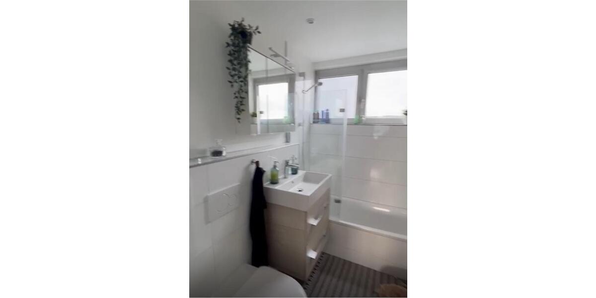 Etagenwohnung Aschaffenburg Österreicher Kolonie - 2 Zimmer, 48 m&sup2;, 570&euro; | Angebot:25428041