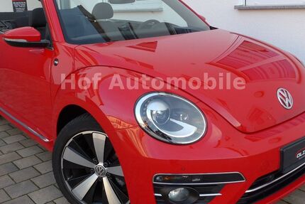 VW Beetle 47.431 km 23.970 &euro; Rodgau 63110