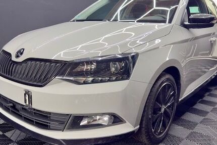 Skoda Fabia 148.000 km 8.999 &euro; Faulbach 97906
