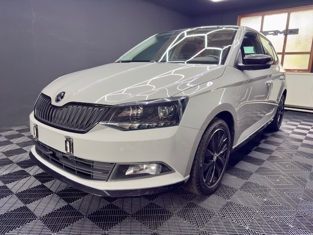 Skoda Fabia 148.000 km 8.999 &euro; Faulbach 97906