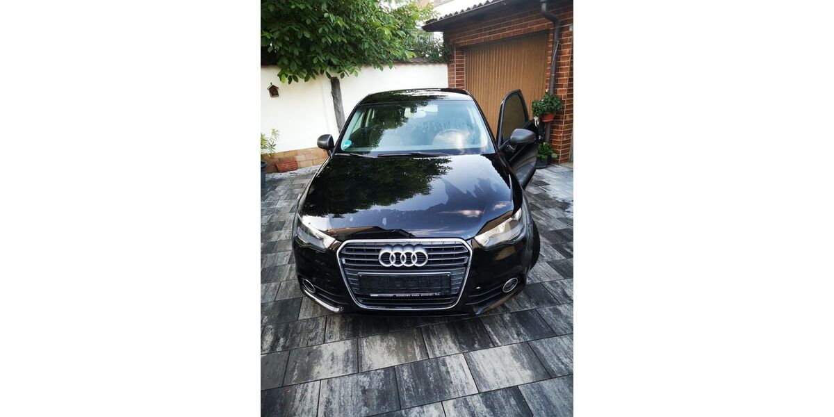 Audi A1 175.000 km 5.500 &euro; Hainburg 63512