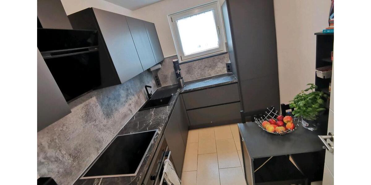 Etagenwohnung Hanau Großauheim - 3 Zimmer, 67 m&sup2;, 249.000&euro; | Angebot:24696082