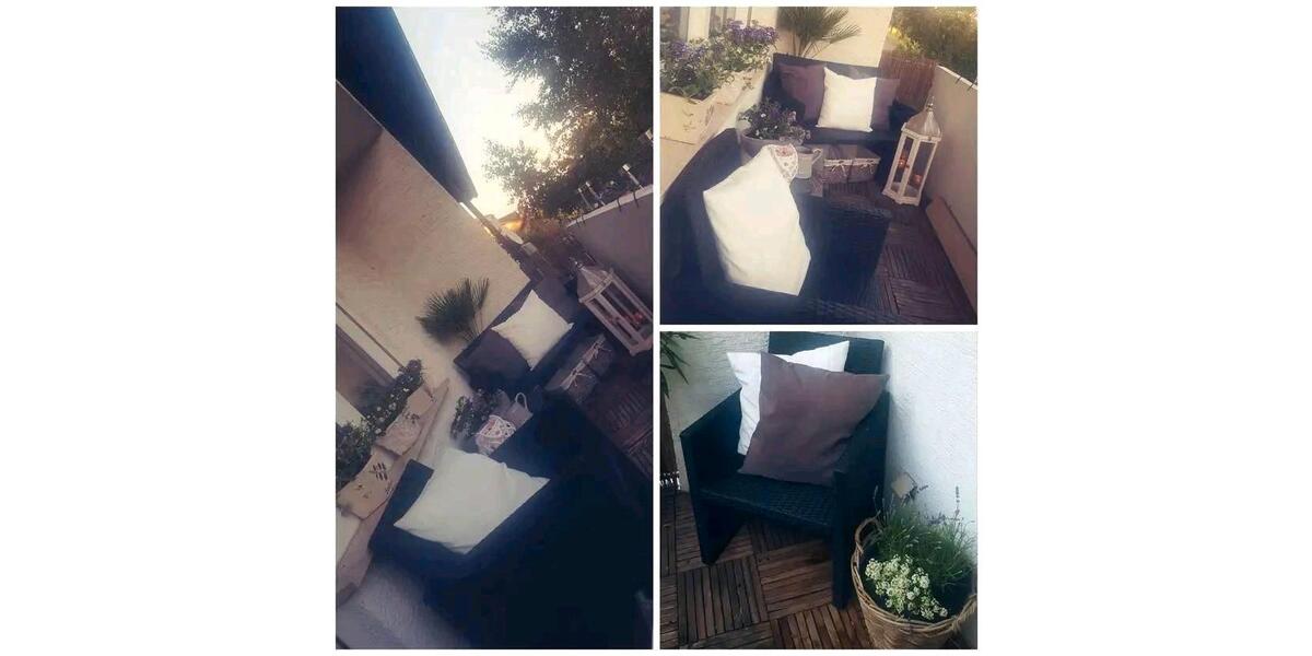 Etagenwohnung Münster (Hessen) - 3 Zimmer, 75 m&sup2;, 265.000&euro; | Angebot:16359263