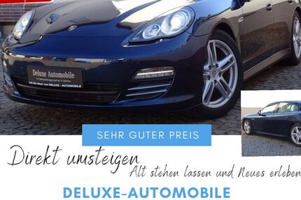 Porsche Panamera 119.500 km 19.850 &euro; Alzenau 63755