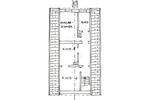 Reihenhaus Aschaffenburg Damm - 6 Zimmer, 153 m&sup2;, 395.000&euro; | Angebot:27165789