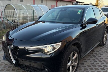 Alfa Romeo Stelvio 270.000 km 11.900 &euro; Dietzenbach 63128