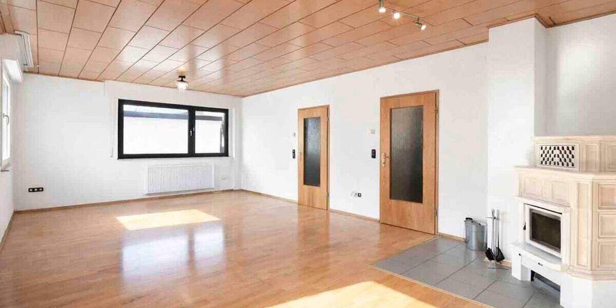 Einfamilienhaus Gründau Rothenbergen - 3 Zimmer, 298.000&euro; | Angebot:25799069