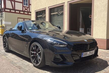 BMW Z4 6.200 km 58.000 &euro; Obernburg 63785