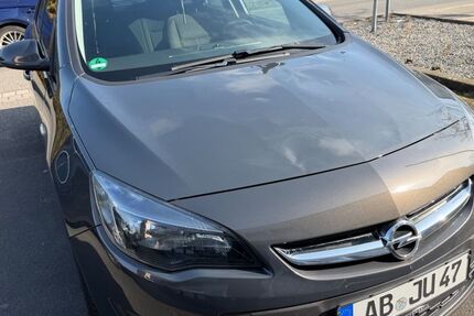 Opel Astra 201.000 km 3.900 &euro; Großostheim 63762