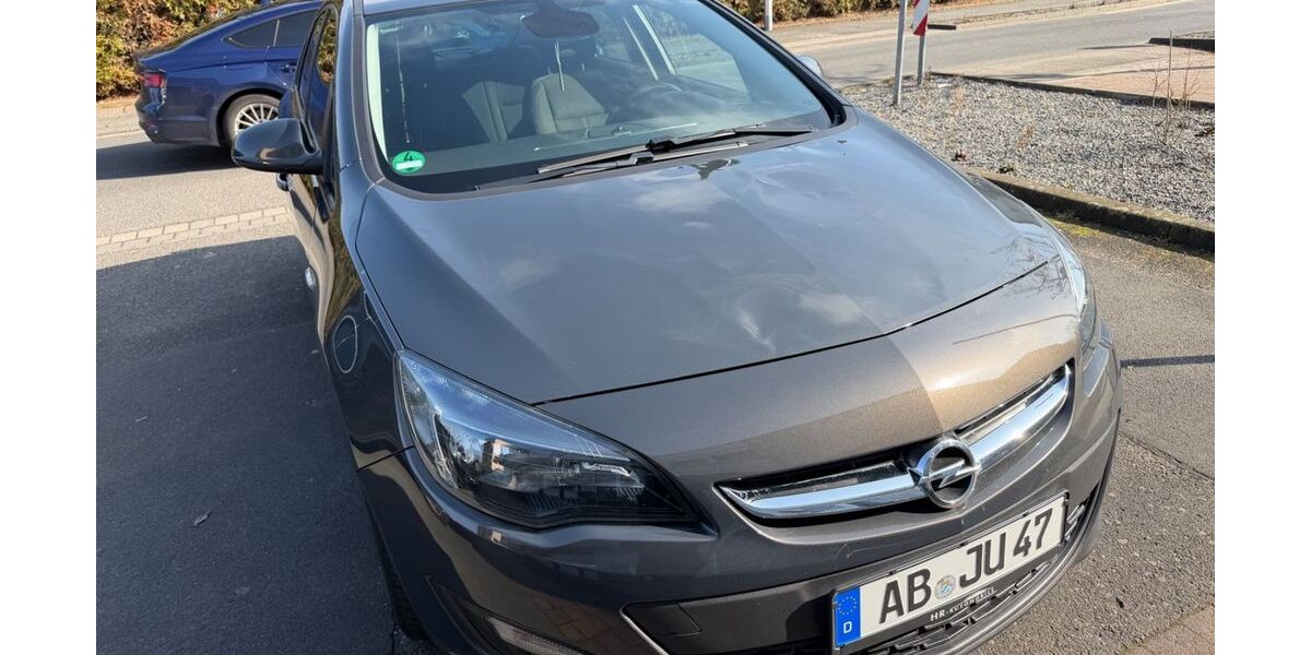 Opel Astra 201.000 km 3.900 &euro; Großostheim 63762