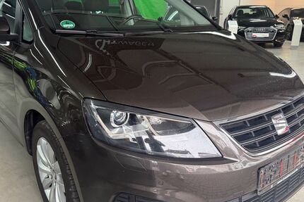 Seat Alhambra 159.000 km 16.400 &euro; Sulzbach 63834