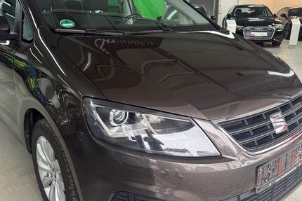 Seat Alhambra 159.000 km 16.600 &euro; Sulzbach 63834