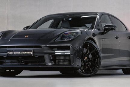 Porsche Panamera 19.990 km 135.888 &euro; Aschaffenburg 63739