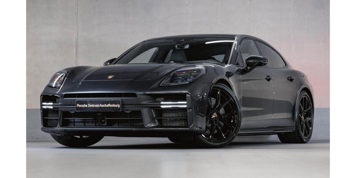 Porsche Panamera 19.990 km 135.888 &euro; Aschaffenburg 63739