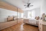Etagenwohnung Aschaffenburg Damm - 3 Zimmer, 93 m&sup2;, 365.000&euro; | Angebot:26407093