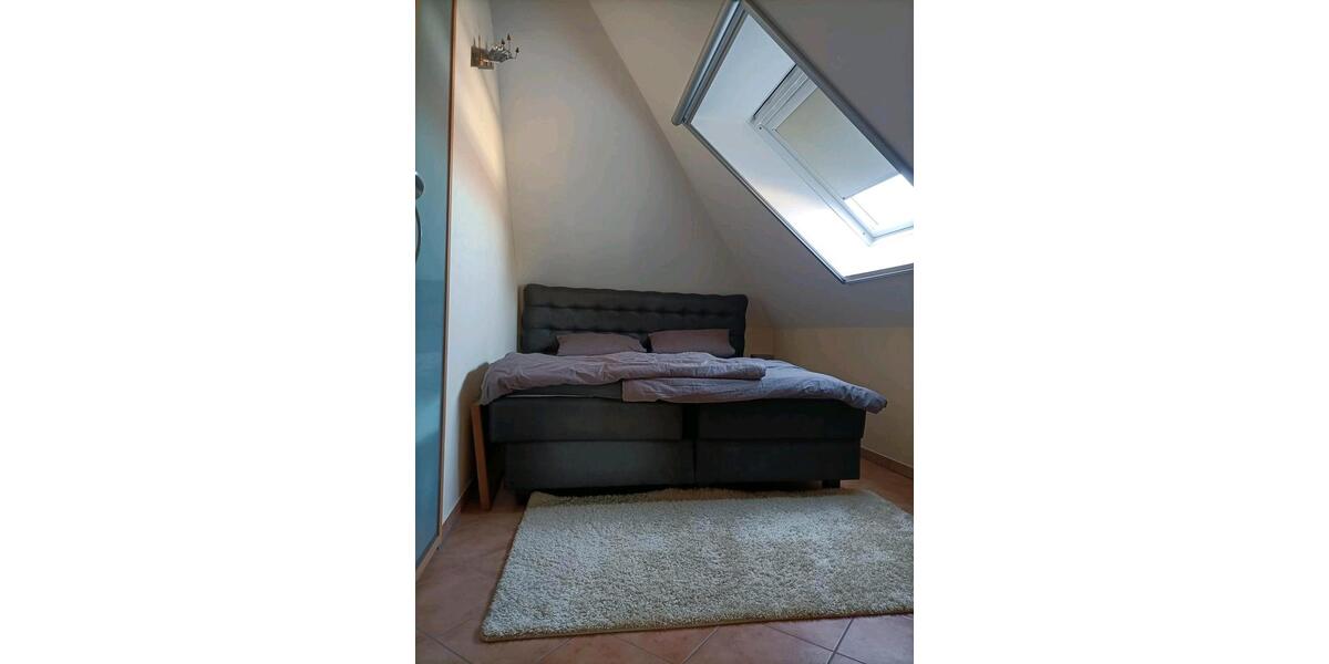 Dachgeschoßwohnung Großwallstadt - 2 Zimmer, 50 m&sup2;, 650&euro; | Angebot:25342304