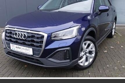 Audi Q2 45.700 km 18.480 &euro; Hainburg 63512