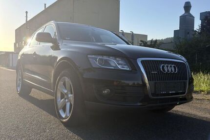 Audi Q5 181.649 km 10.000 &euro; Waldaschaff 63857