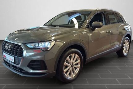 Audi Q3 37.005 km 24.430 &euro; Aschaffenburg 63741