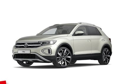 VW T-Roc 34.200 km 24.250 &euro; Laudenbach 63925