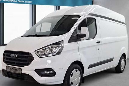 Ford Transit Custom 90.044 km 20.990 &euro; Maintal 63477