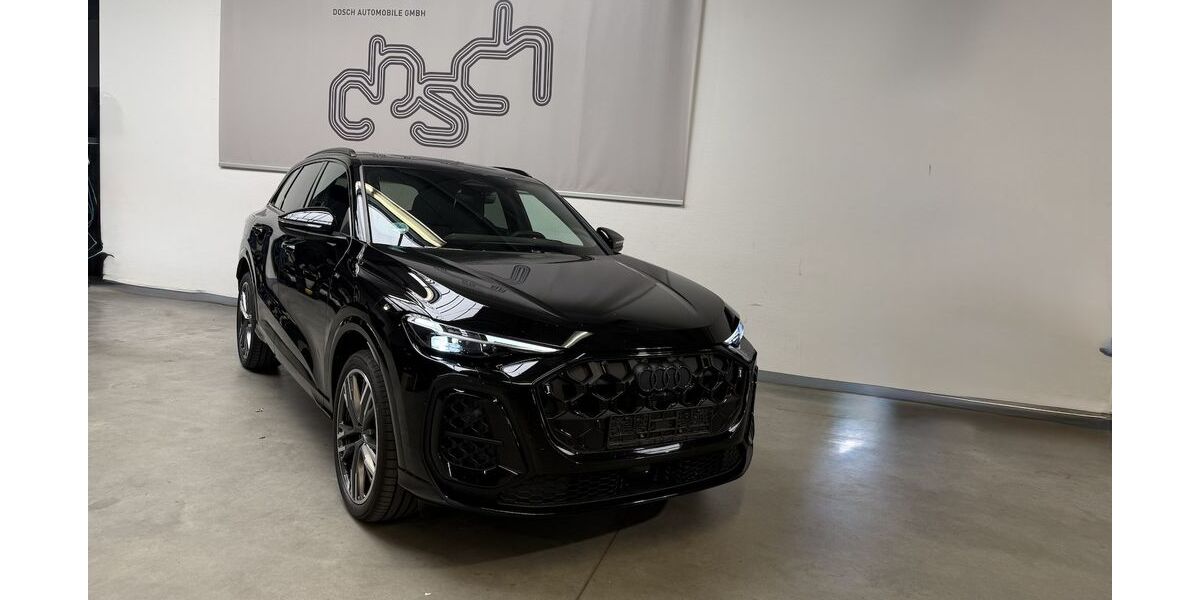 Audi Q5 21.696 km 58.490 &euro; Maintal bei Frankfurt am Main 63477