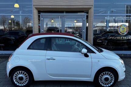 Fiat 500 175.265 km 3.490 &euro; Aschaffenburg 63741