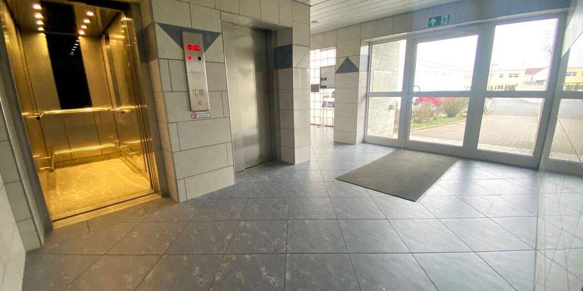 Etagenwohnung Mainaschaff - 3 Zimmer, 185.000&euro; | Angebot:26155383