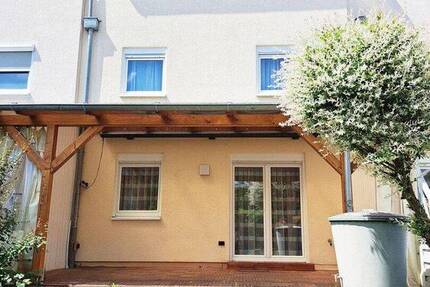 Haus Kleinostheim - 4 Zimmer, 145 m&sup2;, 495.000&euro; | Angebot:26825463