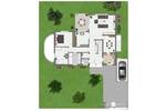 Bungalow Sulzbach am Main Sulzbach - 6 Zimmer, 144 m&sup2;, 449.000&euro; | Angebot:26686550