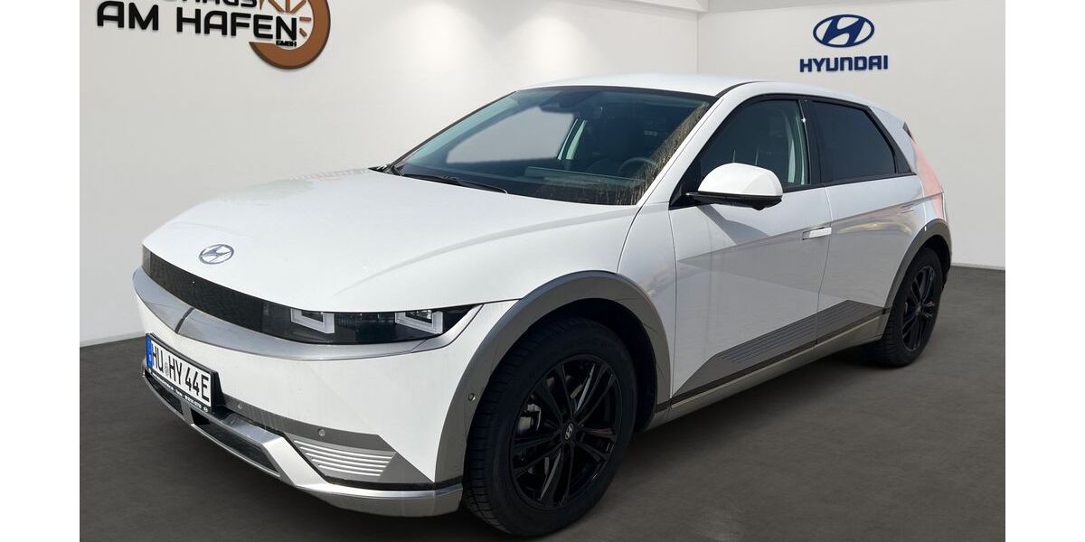 Hyundai IONIQ 5 1.300 km 39.999 &euro; Hanau 63450
