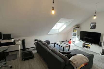 Wohnung Hanau Groß-Steinheim - 2 Zimmer, 47 m&sup2;, 670&euro; | Angebot:25906400