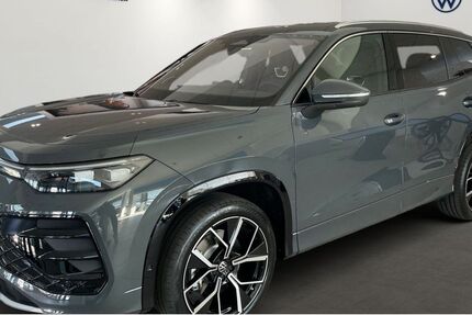 VW Tayron 18.990 km 49.980 &euro; Aschaffenburg 63741