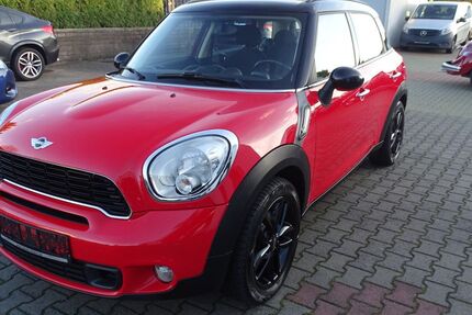 Mini Cooper SD Countryman 154.582 km 7.990 &euro; Rodgau 63110