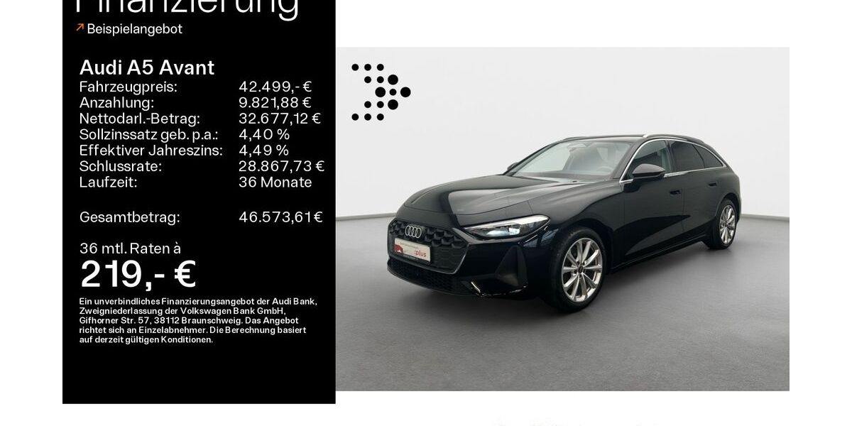 Audi A5 25.200 km 42.149 &euro; Linsengericht 63589