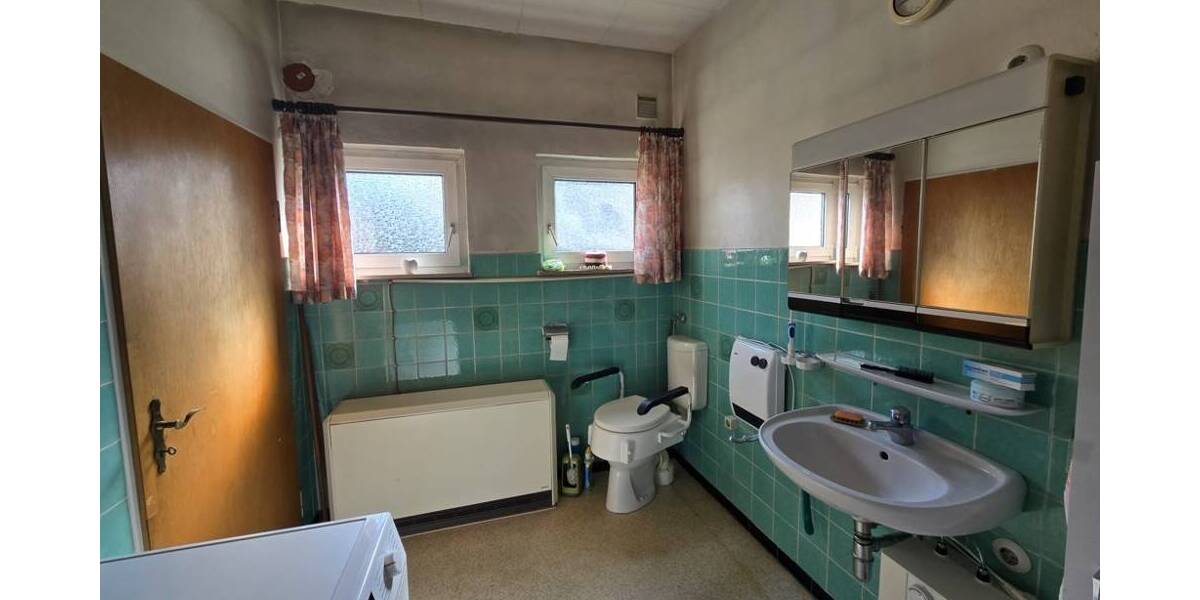 Mehrfamilienhaus, Wohnhaus Groß-Zimmern Zimmern - 6 Zimmer, 142 m&sup2;, 399.000&euro; | Angebot:25816033